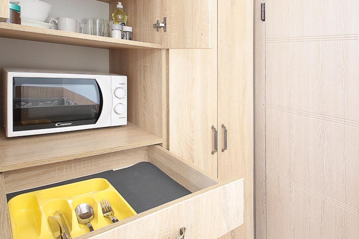 Buk Apartments On Doroshenka 29 Лвив Екстериор снимка