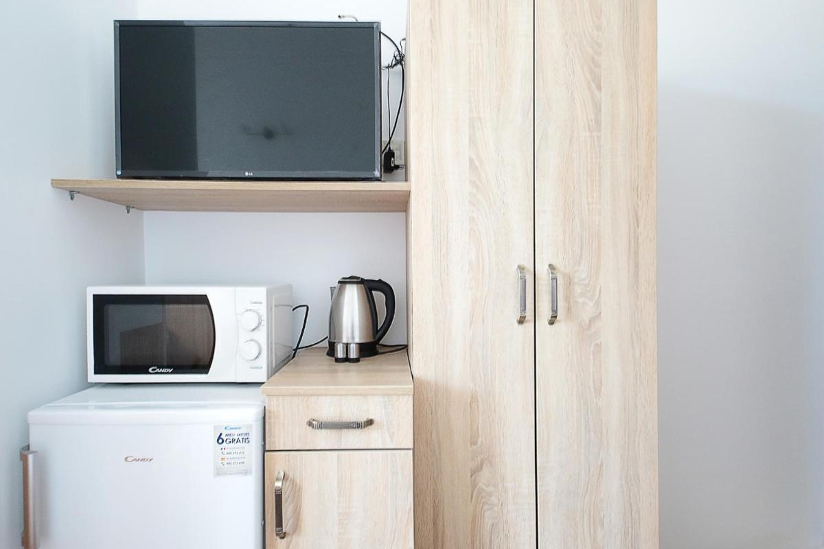 Buk Apartments On Doroshenka 29 Лвив Екстериор снимка