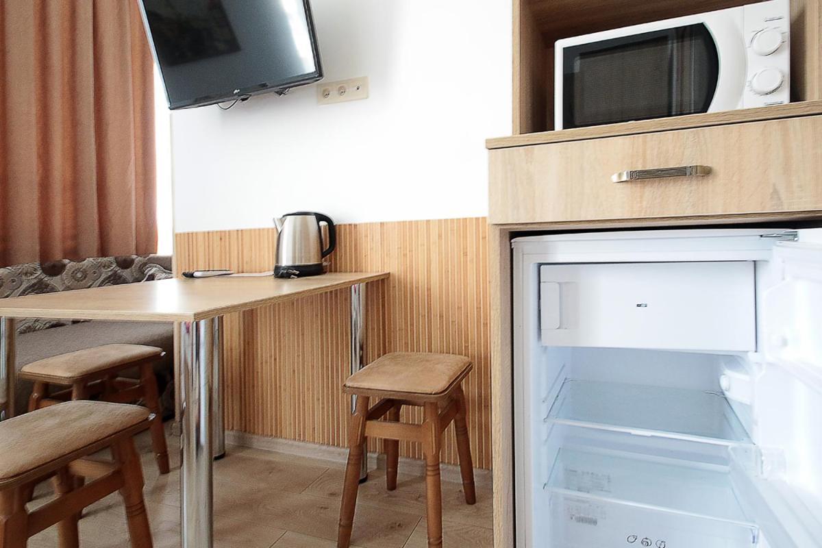 Buk Apartments On Doroshenka 29 Лвив Екстериор снимка