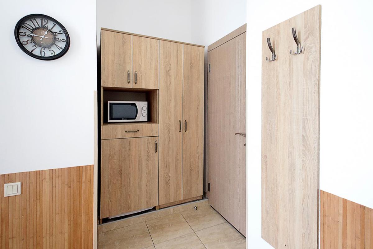 Buk Apartments On Doroshenka 29 Лвив Екстериор снимка