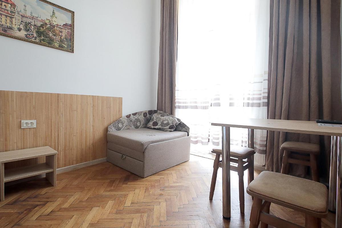 Buk Apartments On Doroshenka 29 Лвив Екстериор снимка