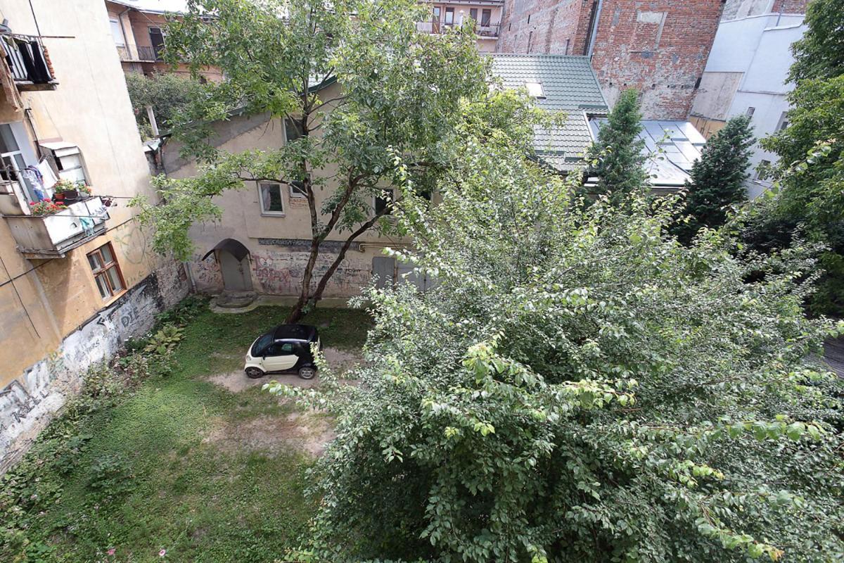 Buk Apartments On Doroshenka 29 Лвив Екстериор снимка